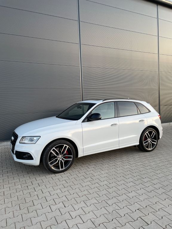 Audi SQ5 129.500 km 31.900 € Mönchberg 63933