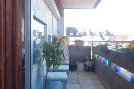 Wohnung Crailsheim - 1 Zimmer, 30 m&sup2;, 600&euro; | Angebot:26327722