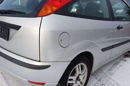 Ford Focus 149.872 km 1.999 &euro; Remagen-Rolandseck 53424