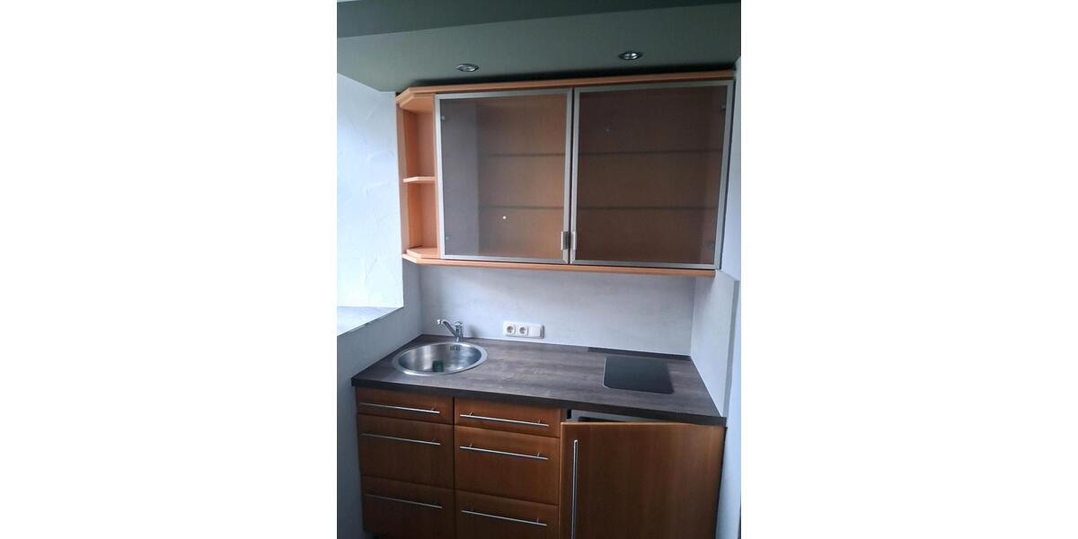 Erdgeschoßwohnung Bleialf - 1 Zimmer, 30 m&sup2;, 480&euro; | Angebot:26356343