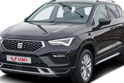 Seat Ateca 29.055 km 27.490 &euro; Cottbus OT Kolkwitz 03099