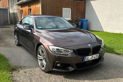 BMW 435 172.104 km 21.300 &euro; Beimerstetten 89179