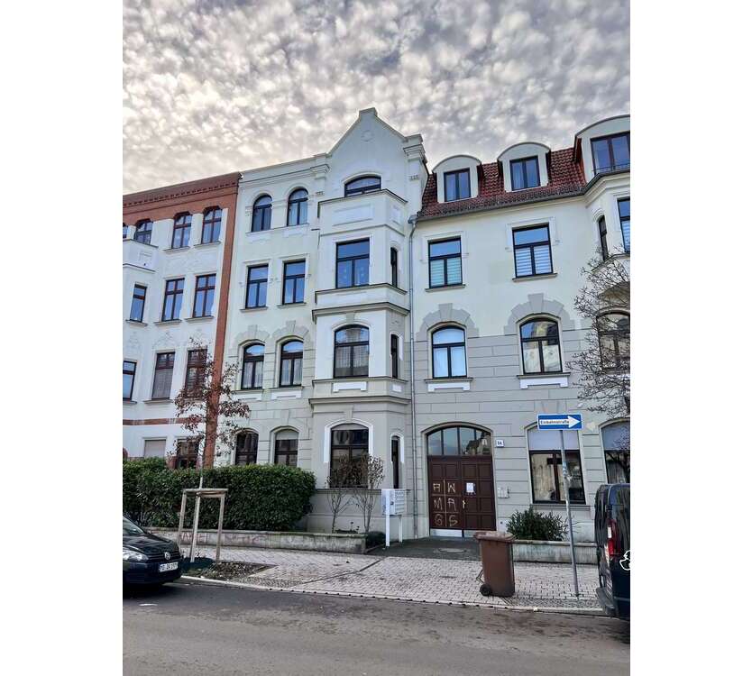 Wohnung zum Kaufen in Magdeburg 155.000 € 79 m²
