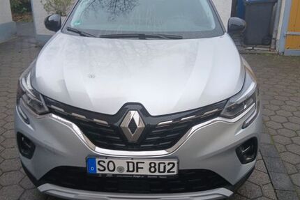 Renault Captur 2.000 km 19.000 € Soest 59494