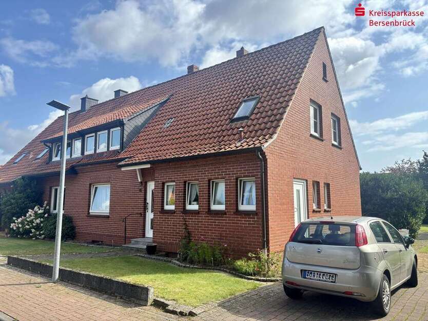 Haus zum Kaufen in Bersenbrück 117.000 € 140 m²