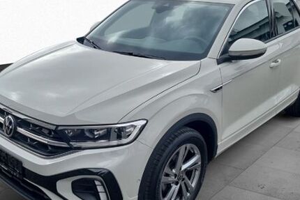 VW T-Roc 19.076 km 23.990 &euro; Schongau 86956