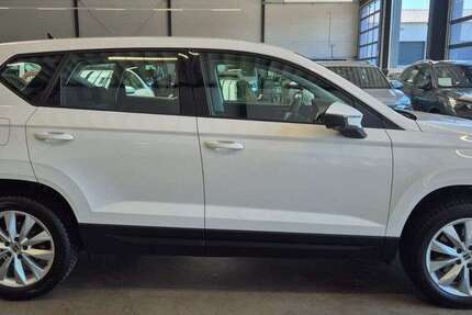 Seat Ateca 41.000 km 22.490 &euro; Geesthacht 21502