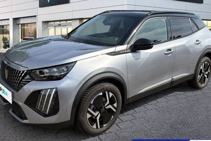 Peugeot 2008 11.939 km 19.930 &euro; Maintal 63477