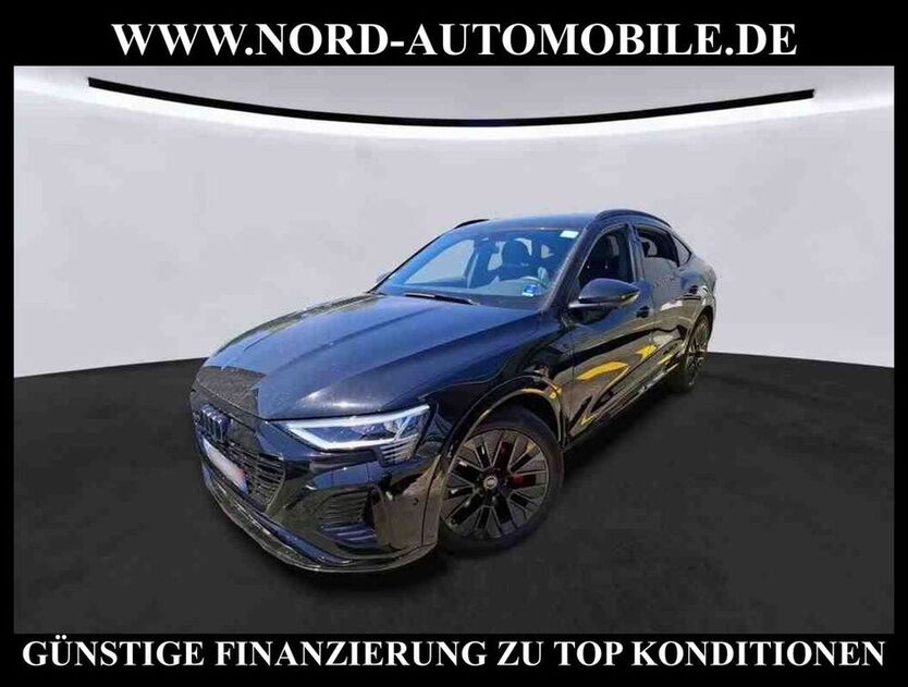 Q8 e-tron