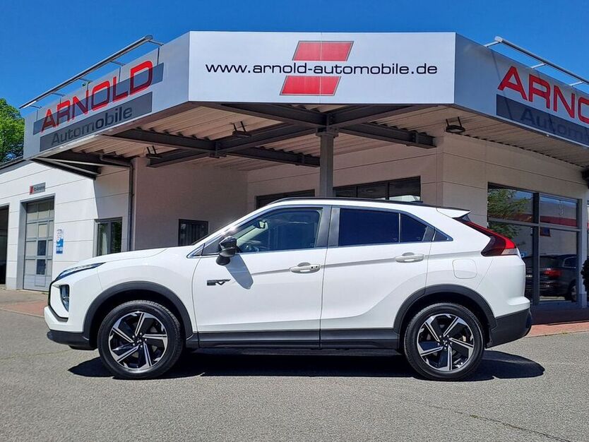 Eclipse Cross
