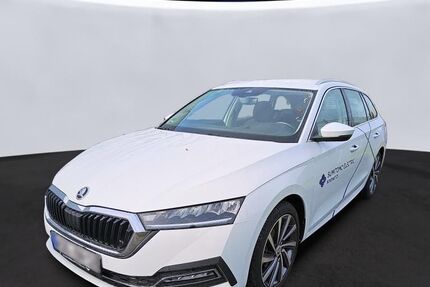 Skoda Octavia 23.260 km 24.999 € Chemnitz 09125