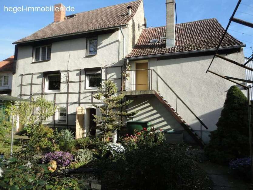 Haus zum Kaufen in Gröningen 89.000 € 116 m²