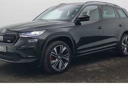 Skoda Kodiaq 21.000 km 43.280 &euro; Würzburg 97084