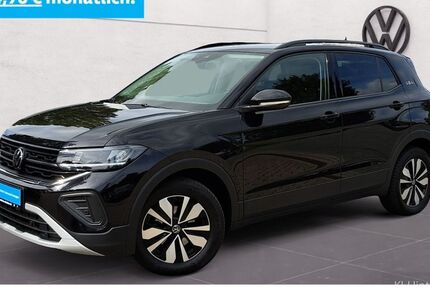 VW T-Cross 33.246 km 24.910 &euro; Kölln-Reisiek 25337