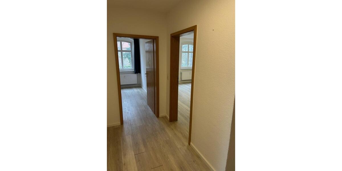 Etagenwohnung Anklam - 2 Zimmer, 63 m&sup2;, 440&euro; | Angebot:26301300