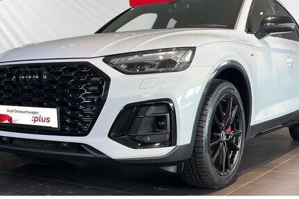 Audi Q5 60.950 km 39.880 &euro; Kiel 24118
