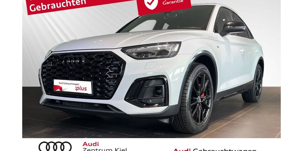 Audi Q5 60.950 km 39.880 &euro; Kiel 24118