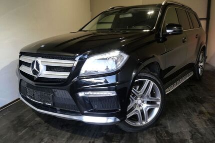 Mercedes GL 350