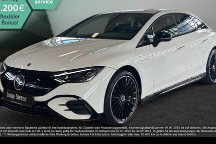 Mercedes-Benz EQE 26.053 km 45.990 &euro; Stuttgart 70469