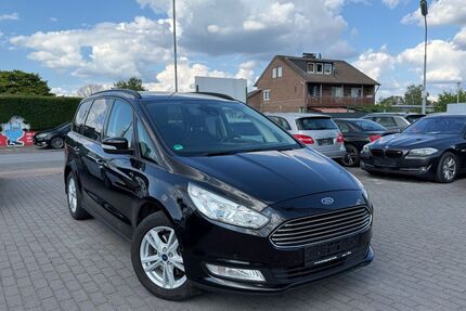Ford Galaxy 156.330 km 14.400 &euro; Gronau 48599