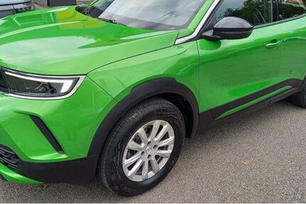 Opel Mokka 48.800 km 13.490 € Neu-Ulm 89231