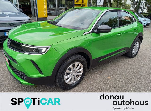 Opel Mokka 48.800 km 13.490 € Neu-Ulm 89231