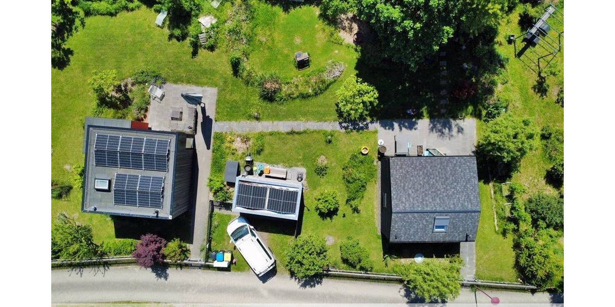 Mehrfamilienhaus, Wohnhaus Oberkrämer / Klein Ziethen Neu-Vehlefanz - 2 Zimmer, 40 m&sup2;, 160.000&euro; | Angebot:26788457