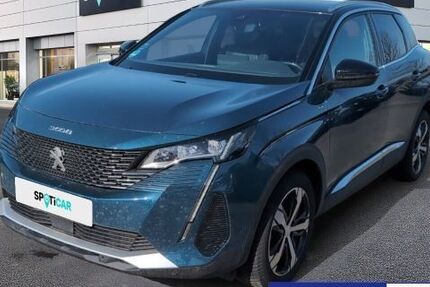 Peugeot 3008 22.277 km 21.730 &euro; Leipzig 04105