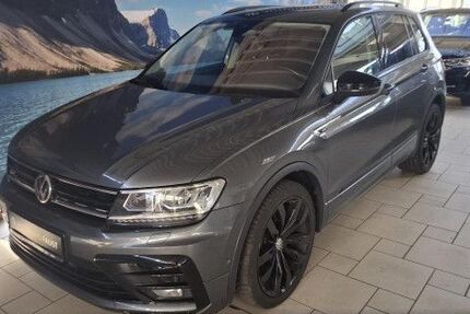 VW Tiguan 63.277 km 25.950 &euro; Wittenberg 06886