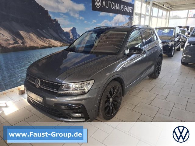 VW Tiguan 63.277 km 25.950 &euro; Wittenberg 06886