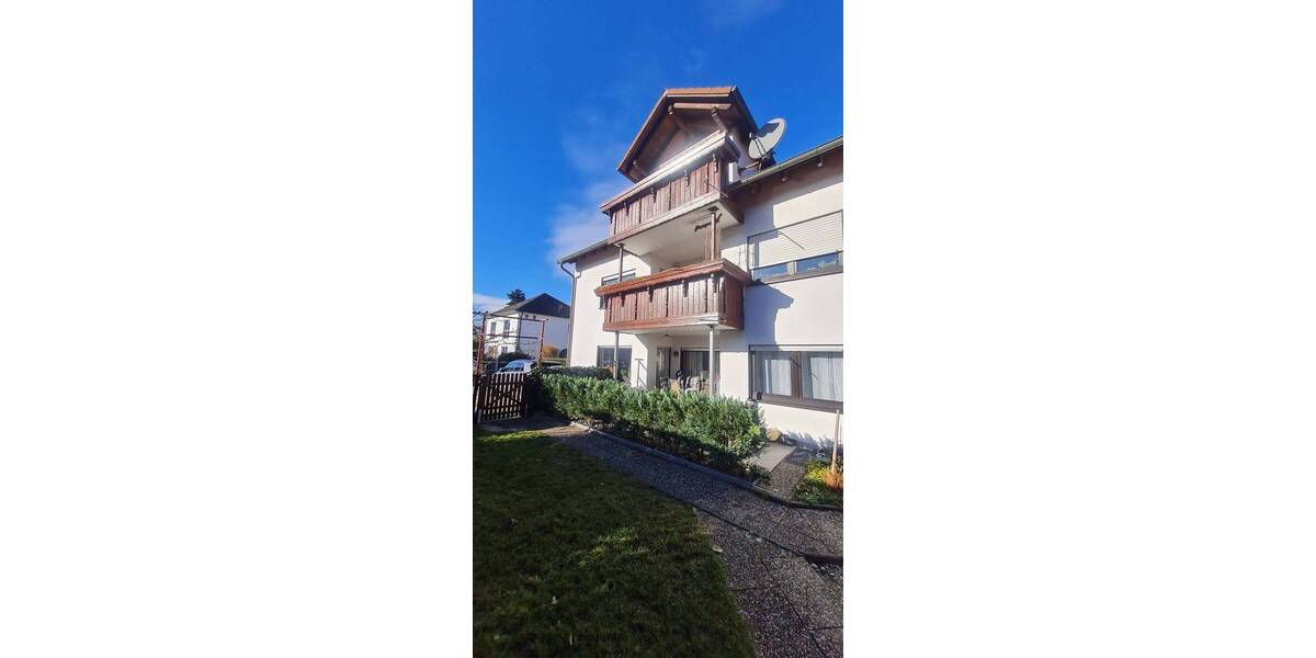 Etagenwohnung Stein Deutenbach - 4 Zimmer, 104 m&sup2;, 365.000&euro; | Angebot:26449989