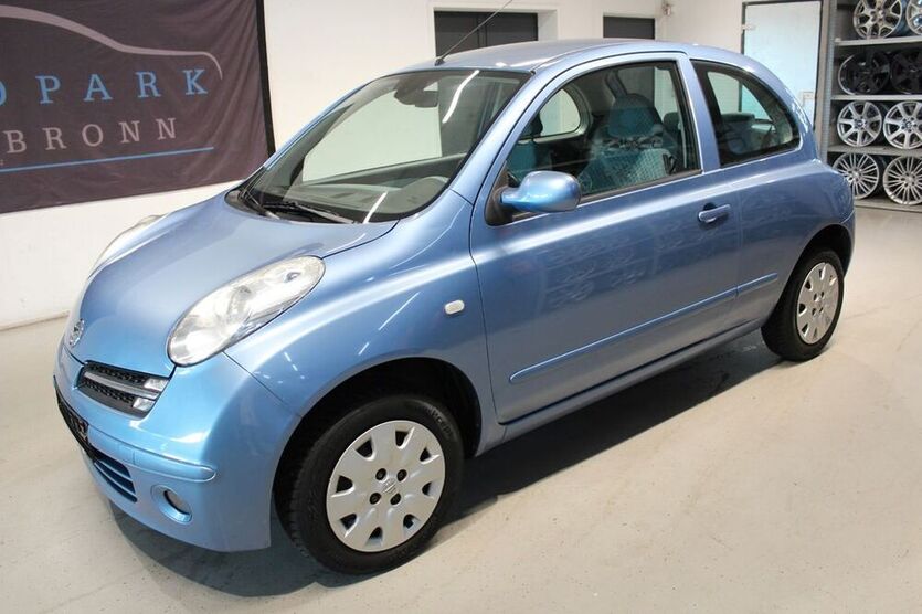 Micra