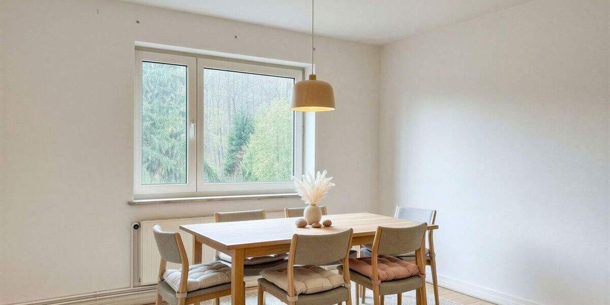 Doppelhaushälfte Kiel Elmschenhagen-Süd - 6 Zimmer, 140 m&sup2;, 310.000&euro; | Angebot:25371558