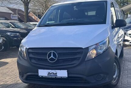 Mercedes-Benz Vito 153.193 km 13.700 &euro; Lohne 49393