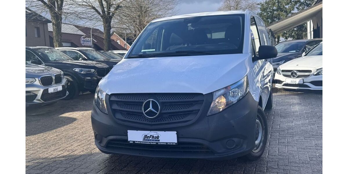 Mercedes-Benz Vito 153.193 km 13.700 &euro; Lohne 49393