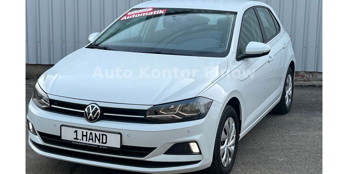 VW Polo 59.800 km 17.000 &euro; Schorfheide OT Finowfurt 16244