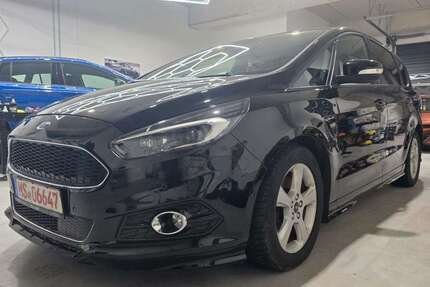 Ford S-Max 123.800 km 18.999 &euro; Warendorf 48147