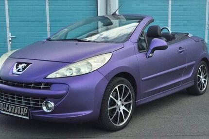 Peugeot 207 178.000 km 5.300 &euro; Düsseldorf 40627