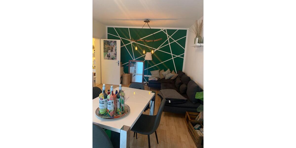 Erdgeschoßwohnung Stuhr - 2 Zimmer, 56 m&sup2;, 170.000&euro; | Angebot:25026184