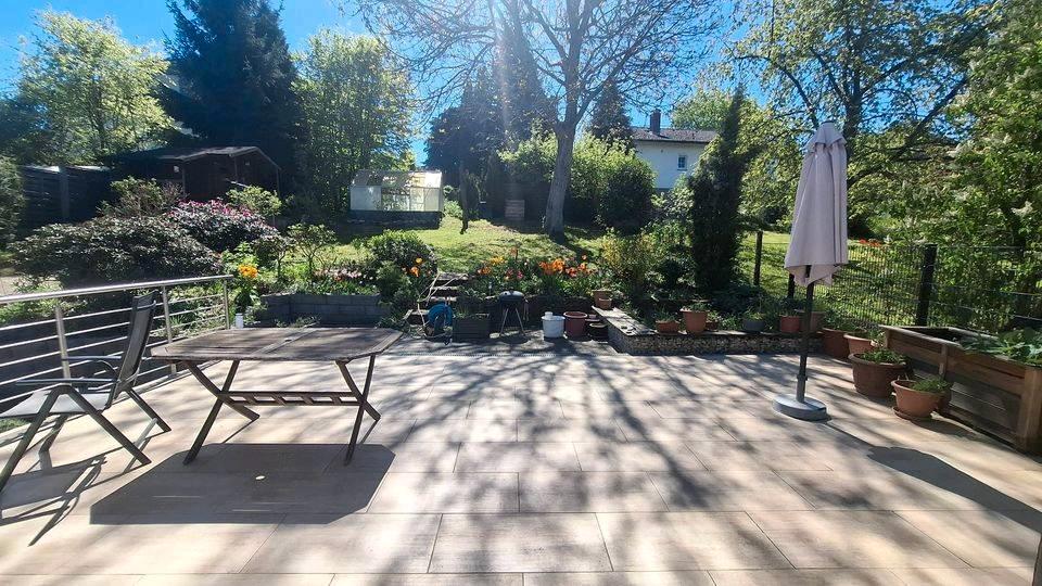 Einfamilienhaus Wehrheim - 5 Zimmer, 160 m&sup2;, 449.000&euro; | Angebot:26415377