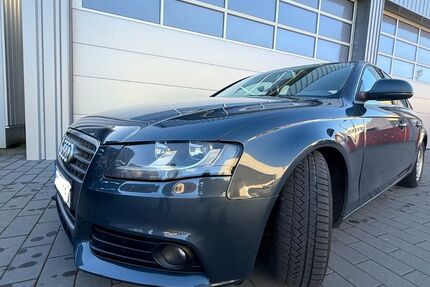 Audi A4 191.600 km 6.000 &euro; Elchingen 89275