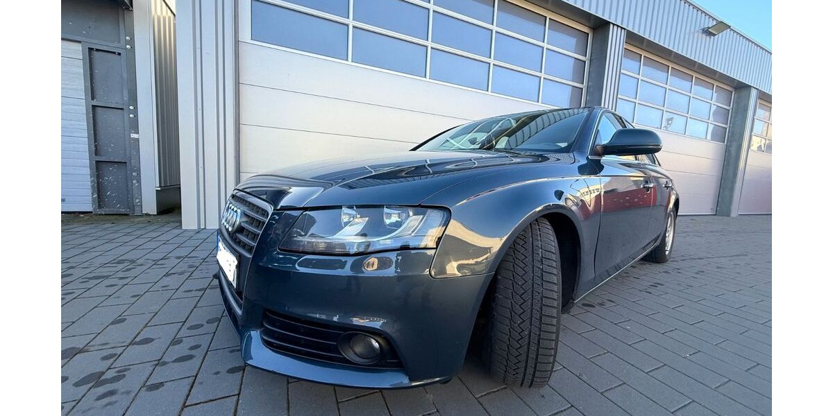Audi A4 191.600 km 6.000 &euro; Elchingen 89275