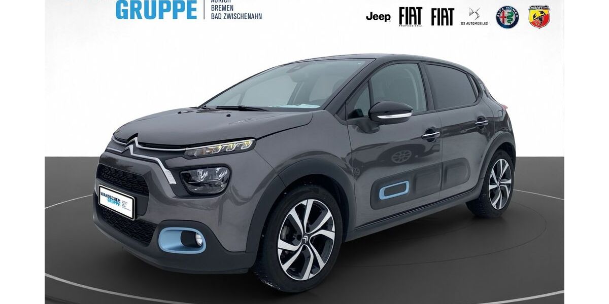 Citroen C3 19.660 km 17.750 &euro; Wilhelmshaven 26389