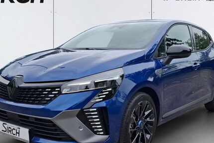 Renault Clio 1.500 km 22.490 &euro; Kempten 87439