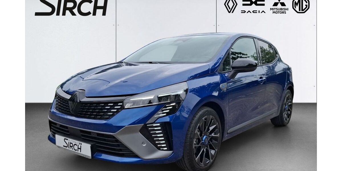 Renault Clio 2.000 km 22.490 &euro; Kempten 87439