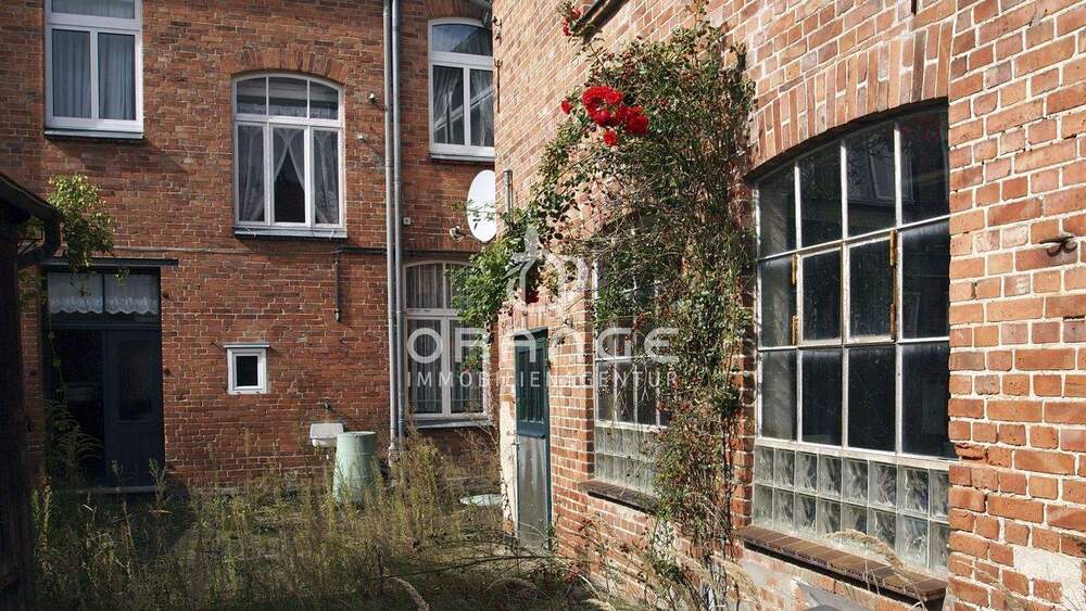 ***Einmalige Chance: Stadthaus mit viel Charme, Nebengelass und Garten*** 6 zimmer