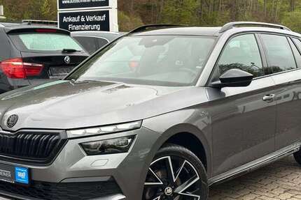 Skoda Kamiq 52.064 km 20.900 &euro; Alfeld (Leine) 31061
