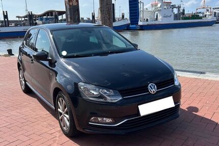 VW Polo 174.000 km 5.700 &euro; Norden 26506
