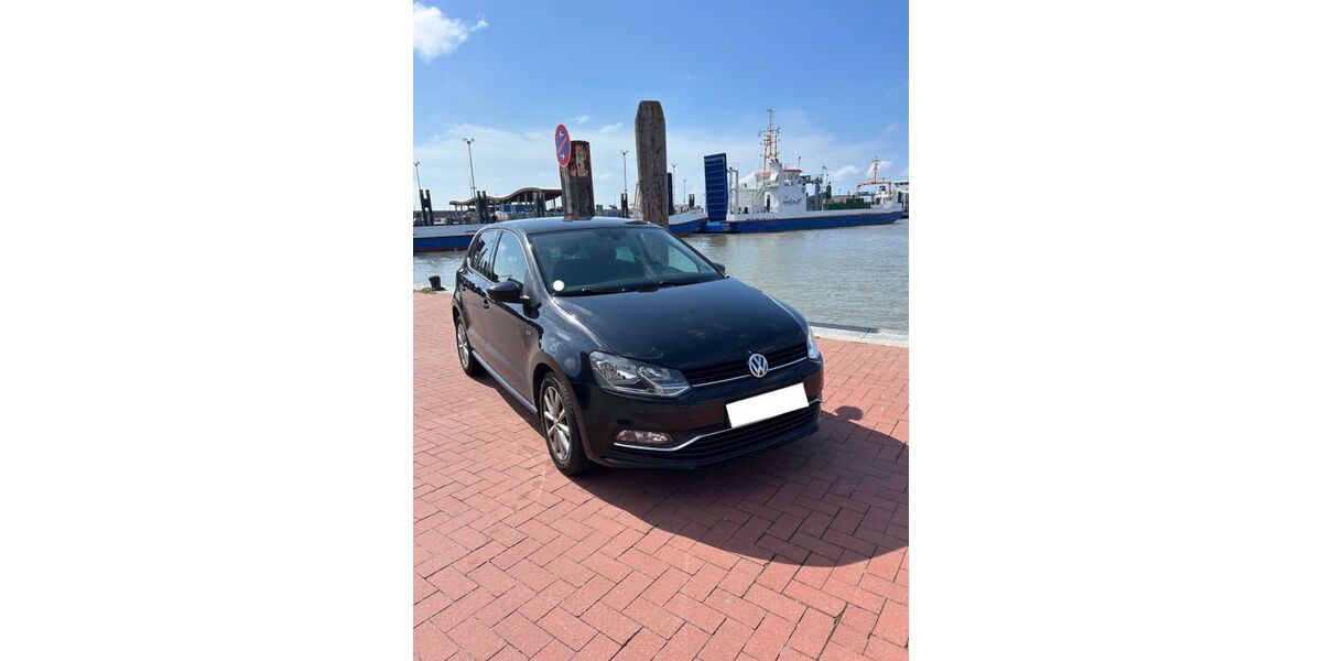 VW Polo 174.000 km 5.700 &euro; Norden 26506