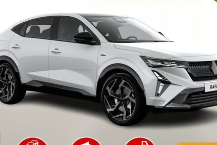 Renault Rafale 10.099 km 57.138 &euro; Achern 77855